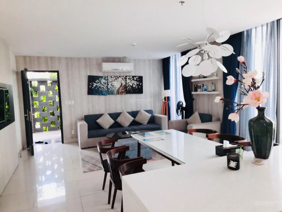 Chính chủ bán nhanh bán biệt thự biển nghỉ dưỡng Oceanami Luxury Homes and Resort, Long Hải, 236m2 - Ảnh thu nhỏ 4