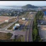 Bán đất ven biển Cát Khánh, Huyện Phù Cát. Diện tích 200m2, full thổ cư. Giá bán tốt - Ảnh thu nhỏ 1