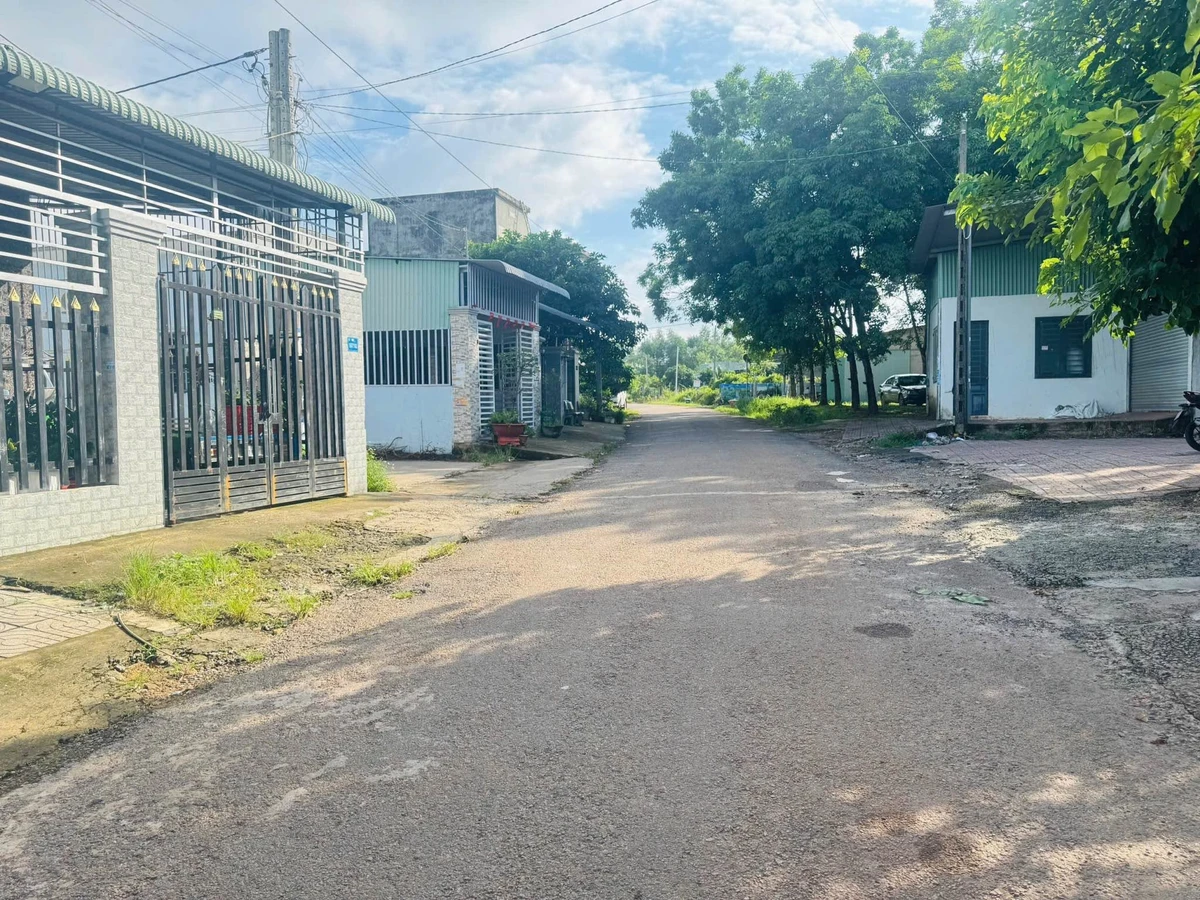 Bán đất 180m² Tân Xuân Bình Chánh giá 900 triệu - Ảnh thu nhỏ 2