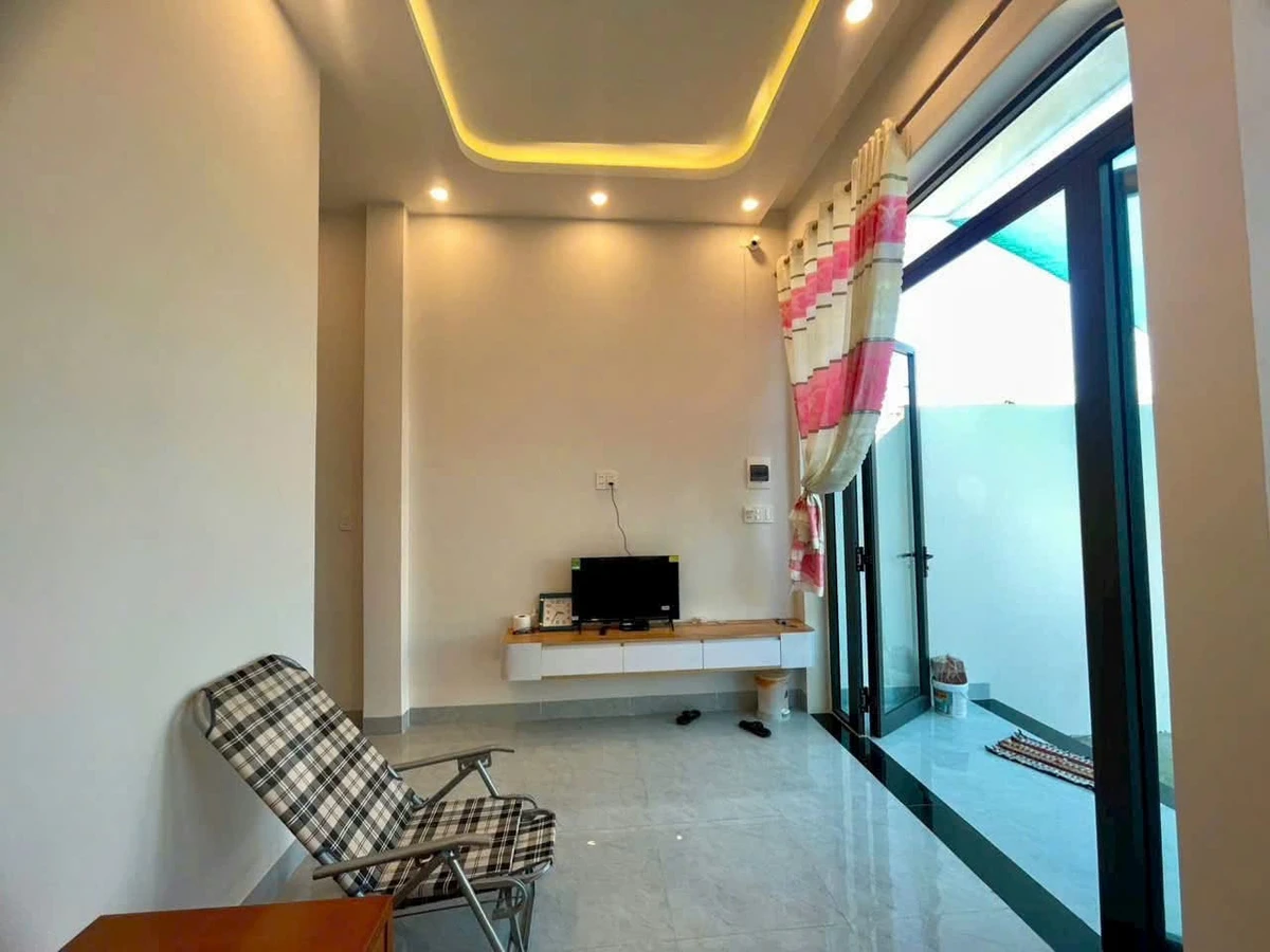 Bán nhà 2 phòng ngủ 100m² Tịnh Phong 1 tỷ 2 - Ảnh thu nhỏ 4