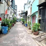 Bán nhà Bình Tân 75m2 nở hậu gần Aeon Mall Bình Tân, giá nhỉnh 3 tỷ - Ảnh thu nhỏ 1