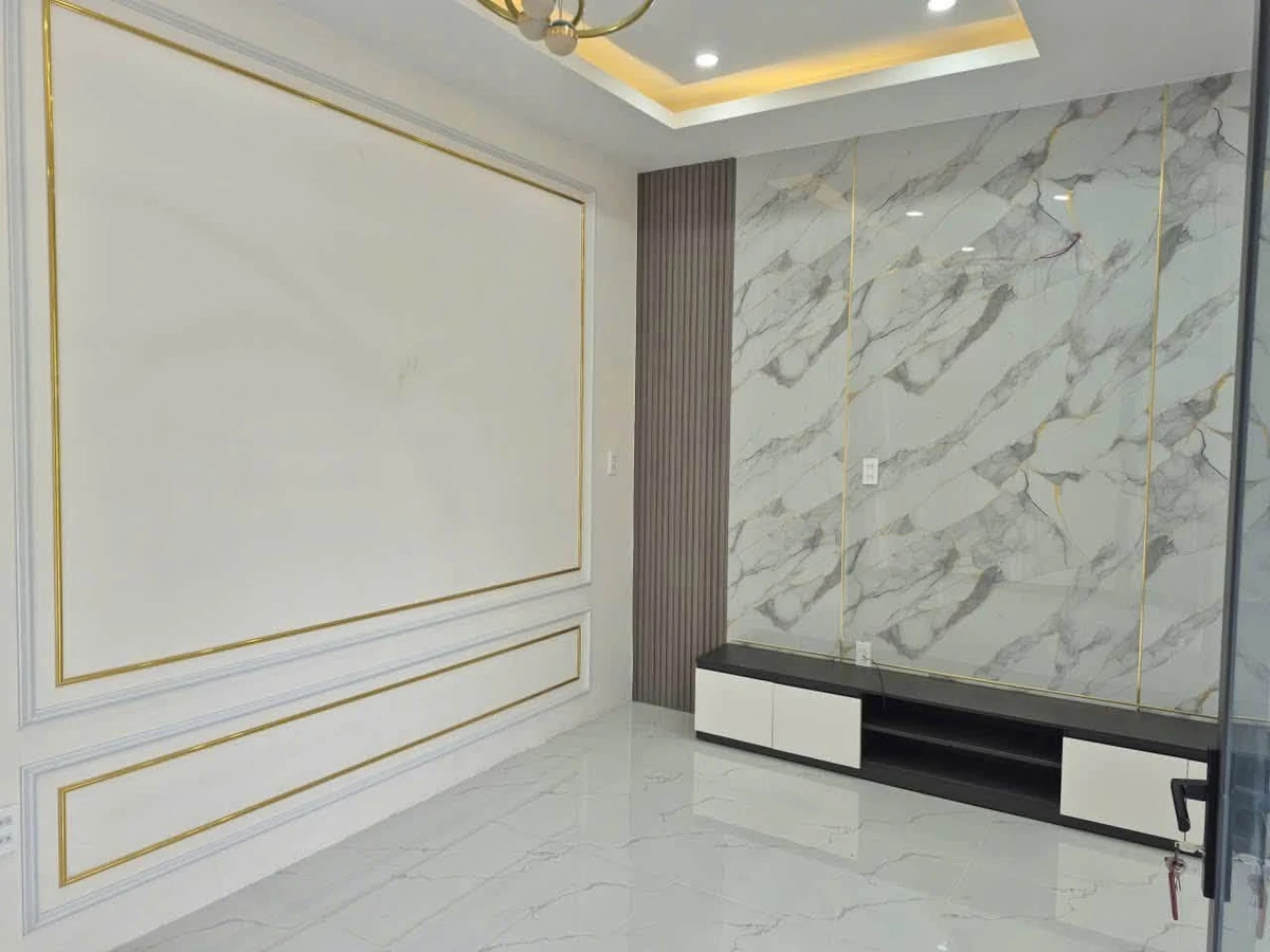Bán nhà mặt tiền Lê Minh Xuân Rạch Giá 95m² 1 tỷ 3 - Ảnh thu nhỏ 5