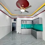 Bán nhà gác lửng 4.5x17m Bình Tân 1 tỷ 790 triệu - Ảnh thu nhỏ 5