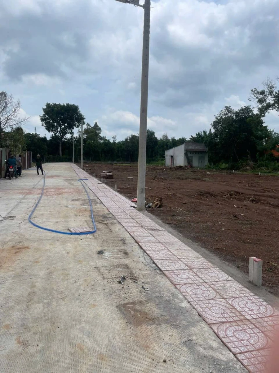 Bán đất 95m² Bảo Vinh, Long Khánh - 780 triệu - Ảnh thu nhỏ 4