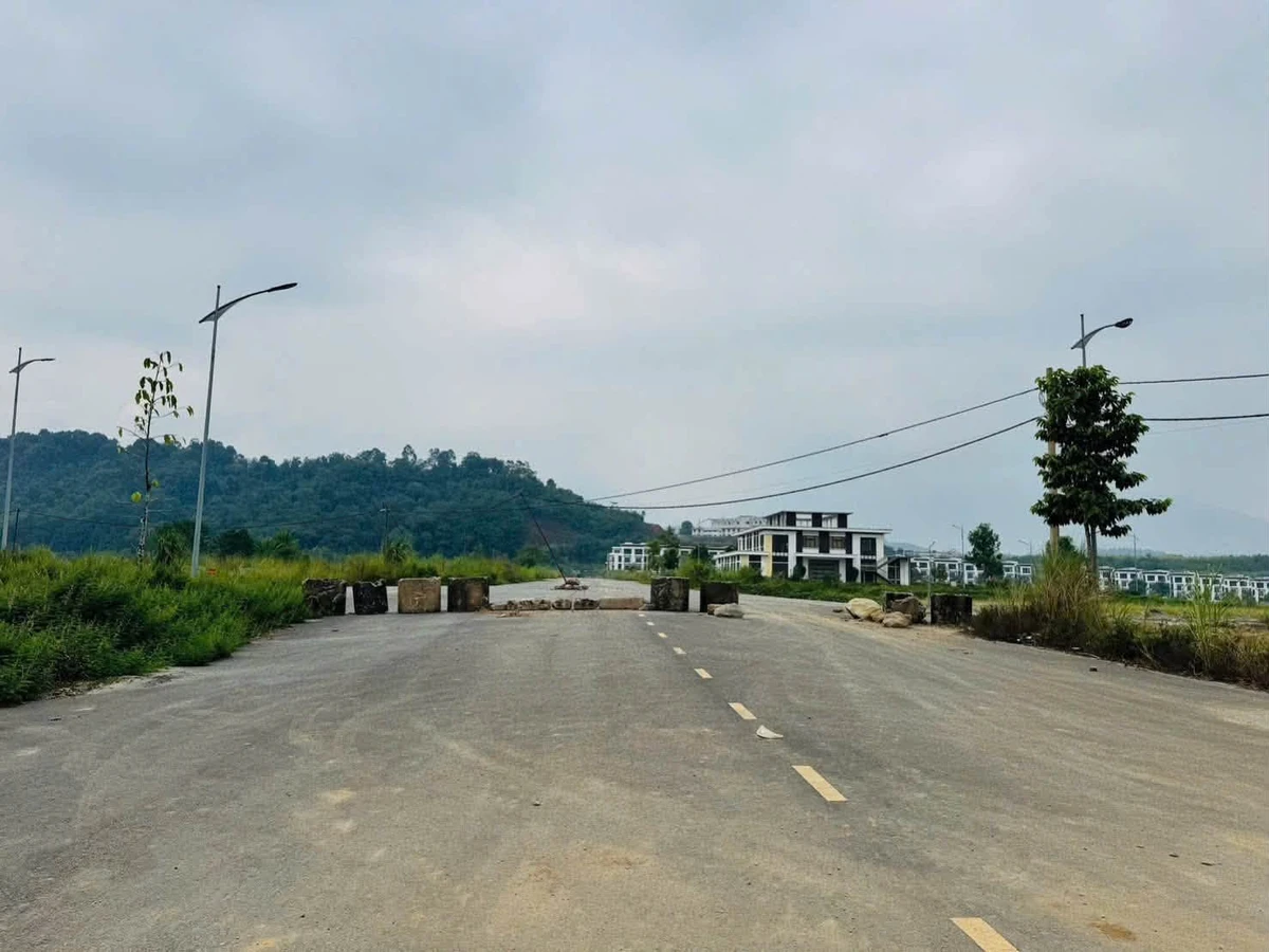 Bán lô đất An Lạc Bắc Cường 100m2, giá 2 tỷ 8 - Ảnh thu nhỏ 4