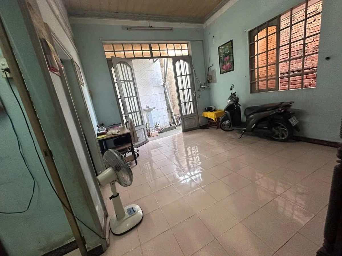 Bán nhà 2PN 45m2 Phường Trấn Biên 1.38 tỷ - Ảnh thu nhỏ 2
