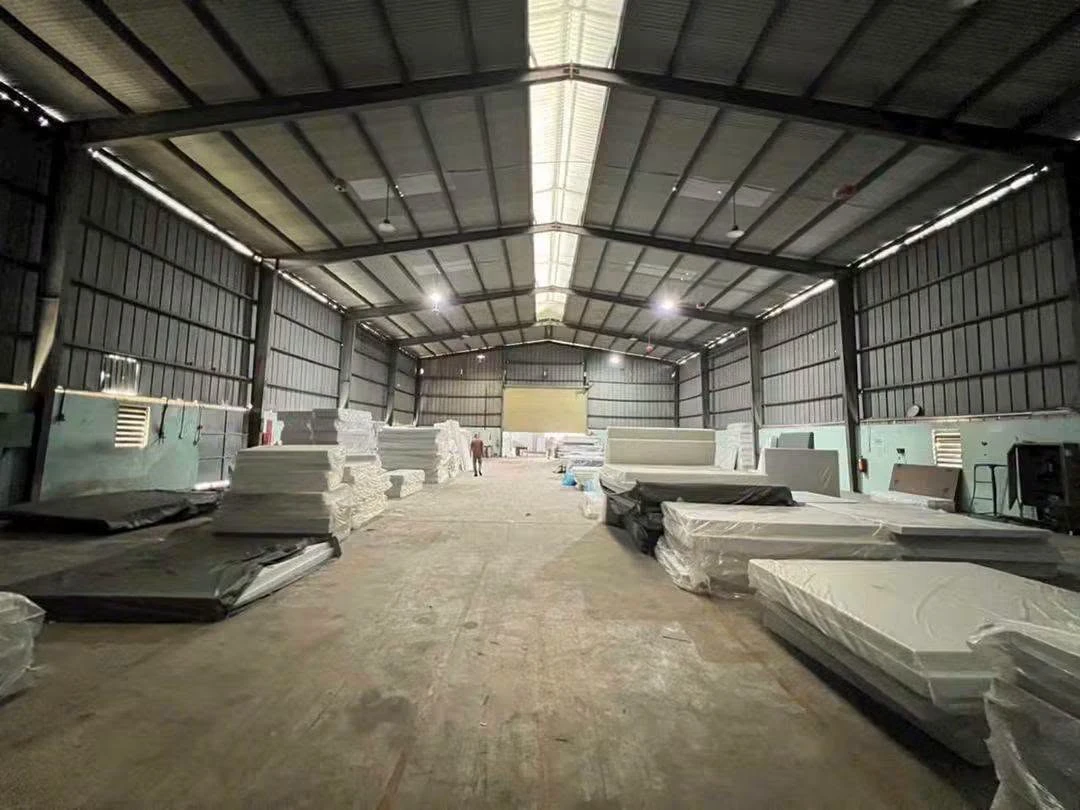 Bán xưởng mặt tiền 2000m² Phường Tân Triều 19 tỷ - Ảnh thu nhỏ 3