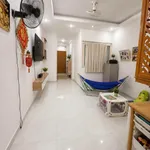 Bán căn hộ 2 phòng ngủ 52.59m² gần sông, Hiệp Bình Chánh - Ảnh thu nhỏ 1