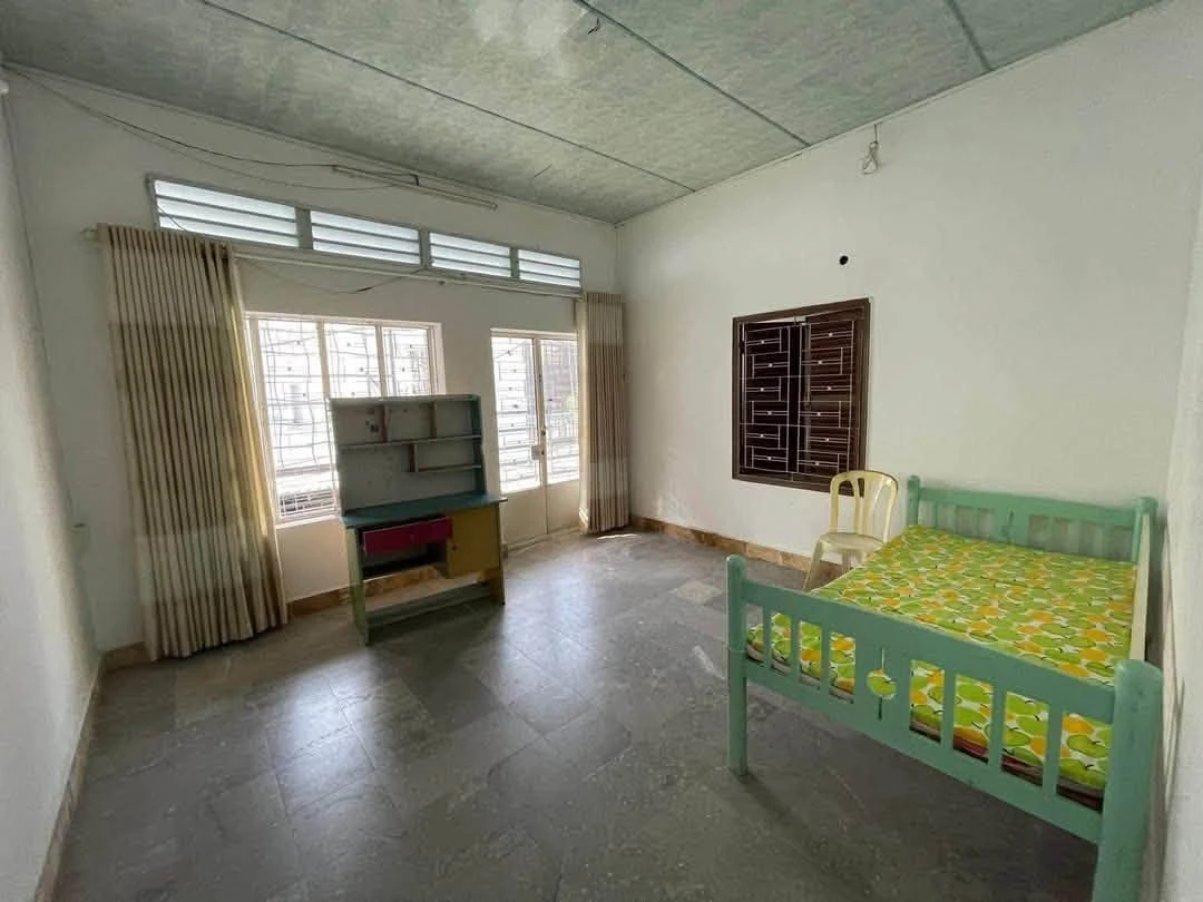 Cho thuê nhà hẻm Bà Triệu, Vũng Tàu, 150m², 2PN - Ảnh thu nhỏ 2