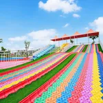 Quỹ căn Giá hời ~ Wonder City tháng 10/2026, biệt thự 228m2-27tỷ (view hồ, view công viên)-Vip - Ảnh thu nhỏ 18