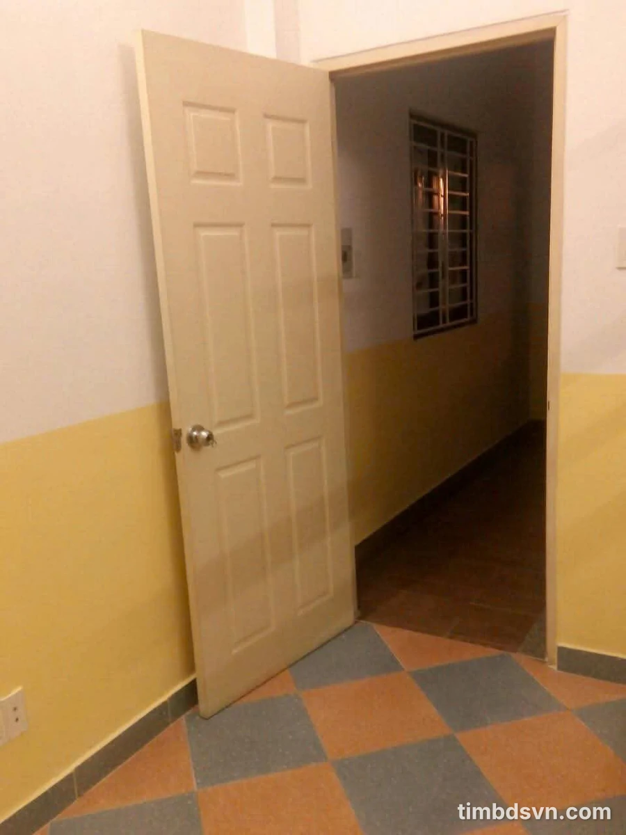 Cho thuê nhà nguyên căn 170 m2, 3 PN, 9,5 triệu/tháng, Bình Tân - Ảnh thu nhỏ 3