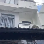 Bán nhà phố Phạm Phú Thứ, Tân Bình, 24m², 4,8 tỷ - Ảnh thu nhỏ 1