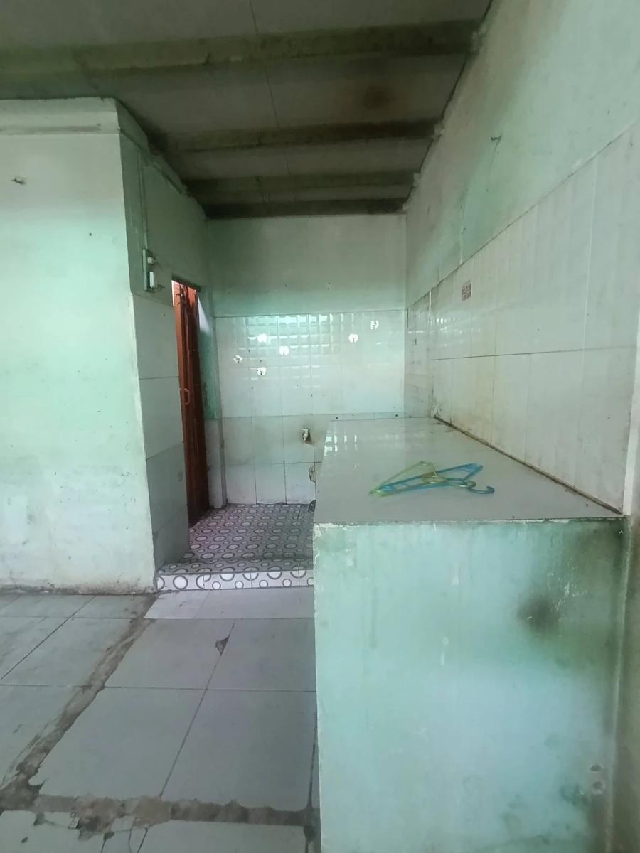 Cho thuê nhà Bình Hưng Hòa A Bình Tân 36m² 4.2 triệu/tháng - Ảnh thu nhỏ 2