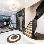 Bán nhà 7 tầng thang máy 40m² sát Hồ Ba Mẫu, Lê Duẩn 10.7 tỷ - Ảnh thu nhỏ 1