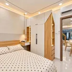 Bán nhà phố 40m² 3 tầng 3 phòng ngủ Cô Giang Phú Nhuận 5,75 tỷ - Ảnh thu nhỏ 5