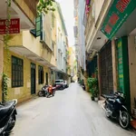 Bán nhà phân lô 30m2 x 5 tầng ngõ ô tô tránh đường Xuân Thủy, Hà Nội giá 12,9 tỷ - Ảnh thu nhỏ 1