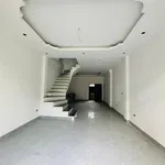 Nhà 70m2 4 tầng, 5 phòng ngủ, 3,8 tỷ Quốc Oai - Ảnh thu nhỏ 2