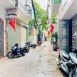 Bán nhà 43m² 5 tầng Hoàng Mai hơn 10 tỷ - Ảnh thu nhỏ 1