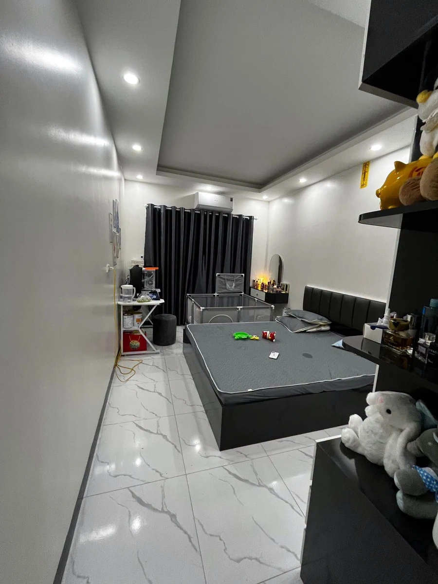 Bán nhà 5 tầng 35m2 thang máy full nội thất tại Kiến Hưng, Hà Đông - Ảnh thu nhỏ 3