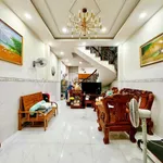 Nhà bán Lê Liễu Tân Phú 51m² 6.1 tỷ - Ảnh thu nhỏ 1