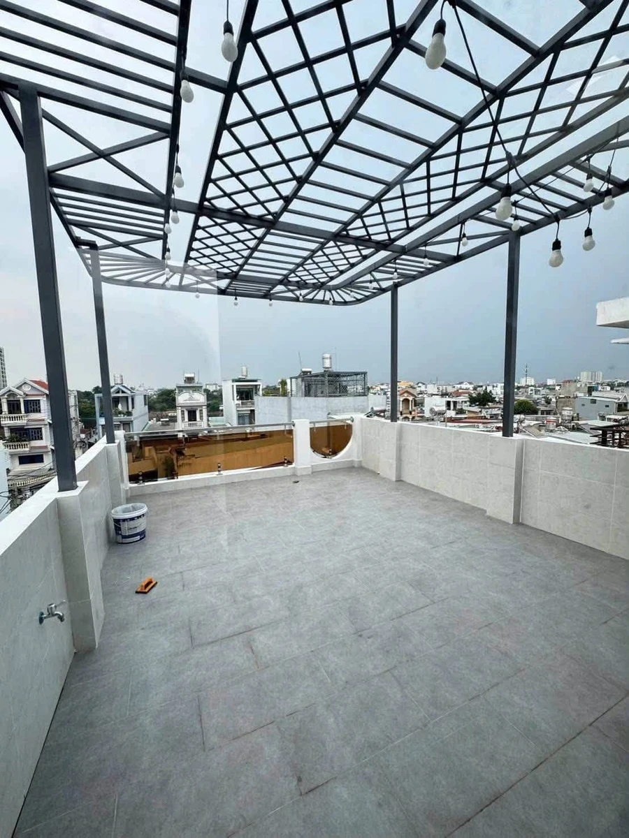 Bán nhà mặt tiền 2 căn Lê Văn Khương Quận 12, 84.8m², 7,6 tỷ - Ảnh thu nhỏ 5