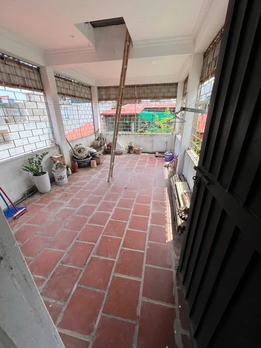 Cho thuê nhà 3PN 45m2 ngõ 508 Láng, Hà Nội - Ảnh thu nhỏ 4