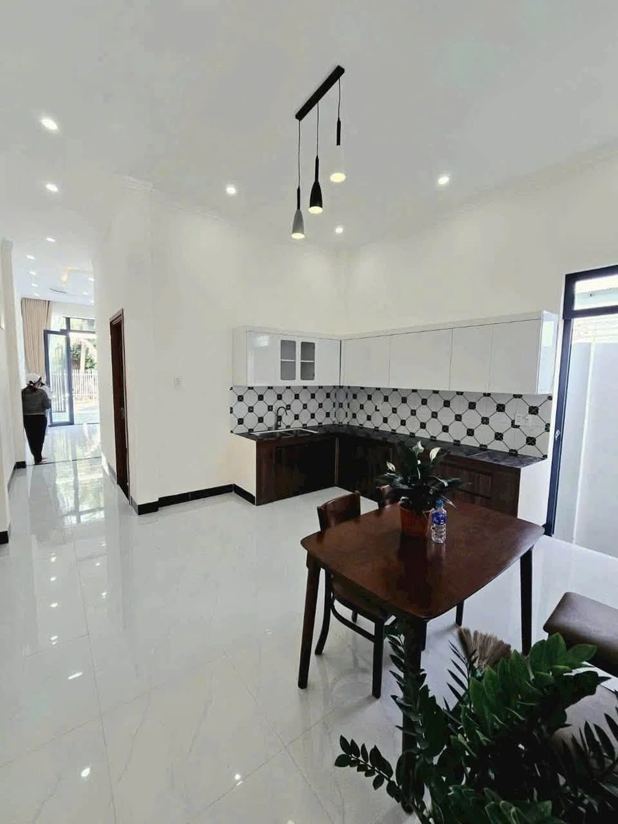Bán nhà 3PN 100m² đã hoàn thiện Tây Ninh - Ảnh thu nhỏ 5