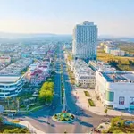 Cắt lỗ 500 triệu - Bán nhanh 100m2 đất Hùng Vương vị trí TTTP - Ảnh thu nhỏ 1