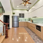 Bán nhà 3 tầng 53m² 4PN gần Vincom Lê Văn Việt 5 tỷ 950 - Ảnh thu nhỏ 4