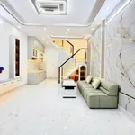 Bán nhà mới hoàn thiện 1 lầu 2PN 28m² Quận 7 - Ảnh thu nhỏ 3