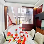 Bán nhà gác lửng 5x20m sổ riêng Trảng Dài, Bình Chánh - Ảnh thu nhỏ 4