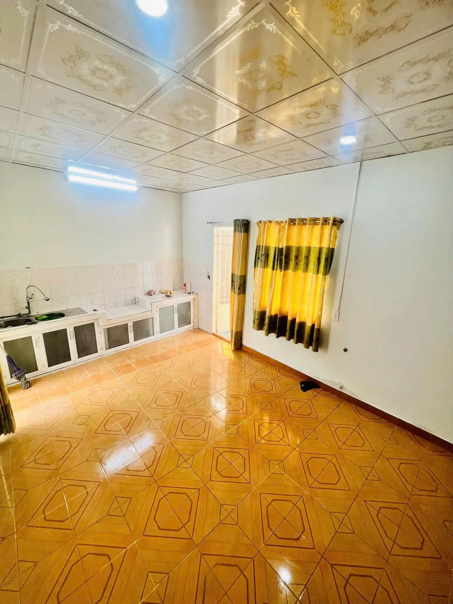 Cho thuê nhà 1 trệt 1 lầu 4PN 160m2 Quận 9 - 10 triệu/tháng - Ảnh thu nhỏ 4