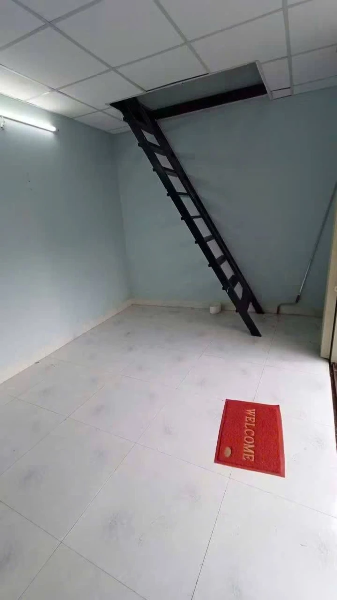 Bán nhà sổ đỏ 20m2 Nguyễn Huệ Trần Phú, Quy Nhơn - Ảnh thu nhỏ 3
