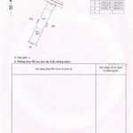 Bán đất 79,8m2 mặt tiền Bình Nhâm 47, Lái Thiêu, Thuận An, giá 2,6 tỷ - Ảnh thu nhỏ 1