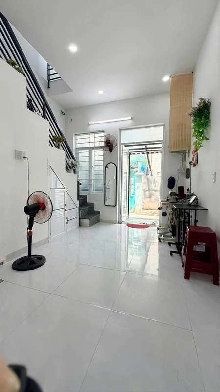 Bán nhà 2 tầng 24m² VCN Phước Hải, Nha Trang