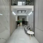 Bán nhà 4 tầng 3 phòng ngủ 26m2 Quận 11 - Ảnh thu nhỏ 2