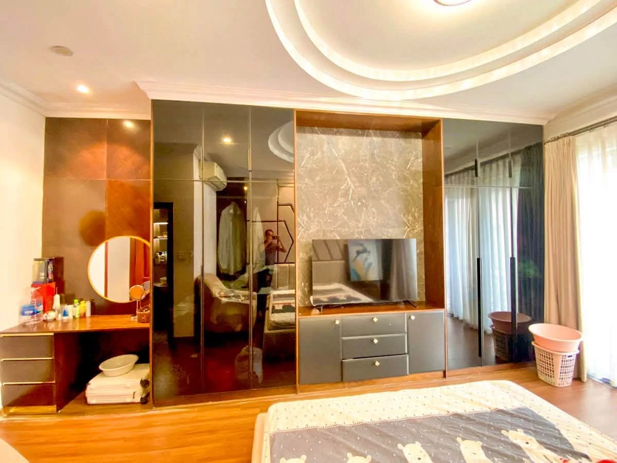 Bán nhà phố 56m2 7 tầng Đống Đa, 2,5 tỷ - Ảnh thu nhỏ 3