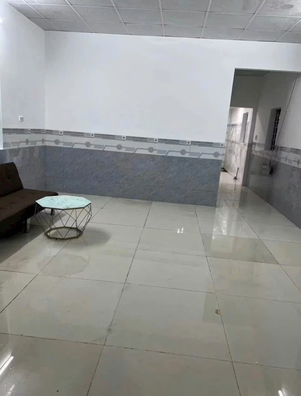 Bán nhà hẻm 100m2, 2 PN, Phường 12, Vũng Tàu