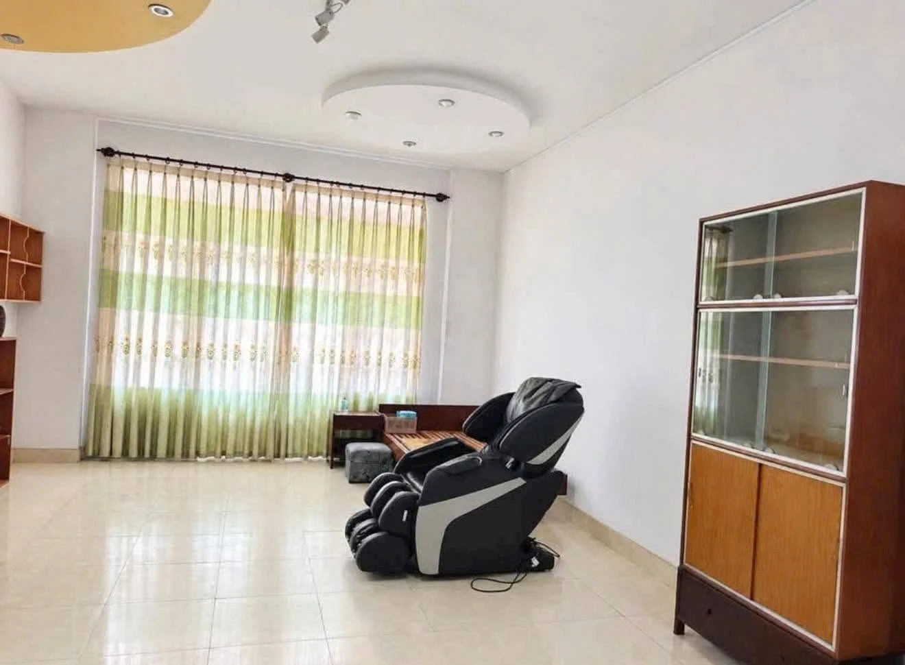 Cho thuê nhà mặt tiền Võ Trường Toản 250m² Vũng Tàu 13 tr/tháng - Ảnh 1