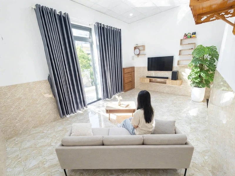 Bán nhà Trần Đại Nghĩa Đà Lạt 70m² 2 phòng 2,1 tỷ