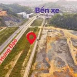 Bán lô đất 112,2m² Cam Đường Lào Cai - Ảnh thu nhỏ 1