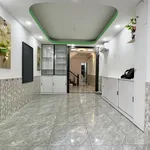Bán nhà 4 tầng 105m² Quận 4 giá 5 tỷ 290 triệu - Ảnh thu nhỏ 2