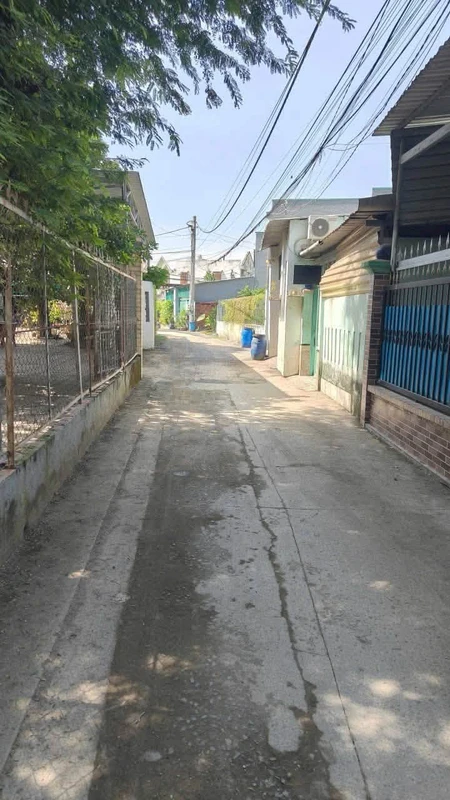 Bán nhà sổ hồng Biên Hòa 67m² 2 phòng ngủ 2 tỷ 790 triệu
