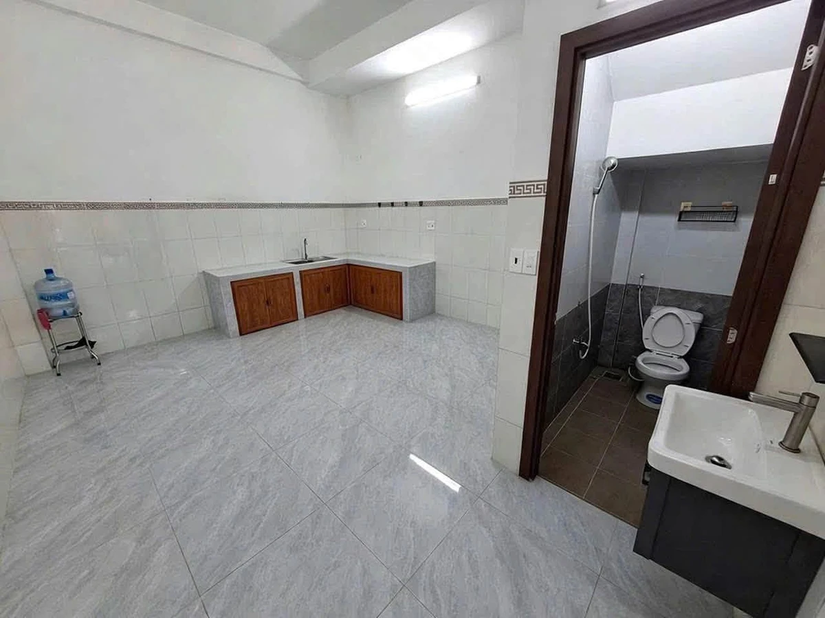 Cho thuê nhà nguyên căn 2PN, 51.75m² Lê Văn Thọ, Gò Vấp - Ảnh thu nhỏ 5