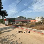 Bán đất Quận 11, 240m², 1 tỷ 700 triệu - Ảnh thu nhỏ 3