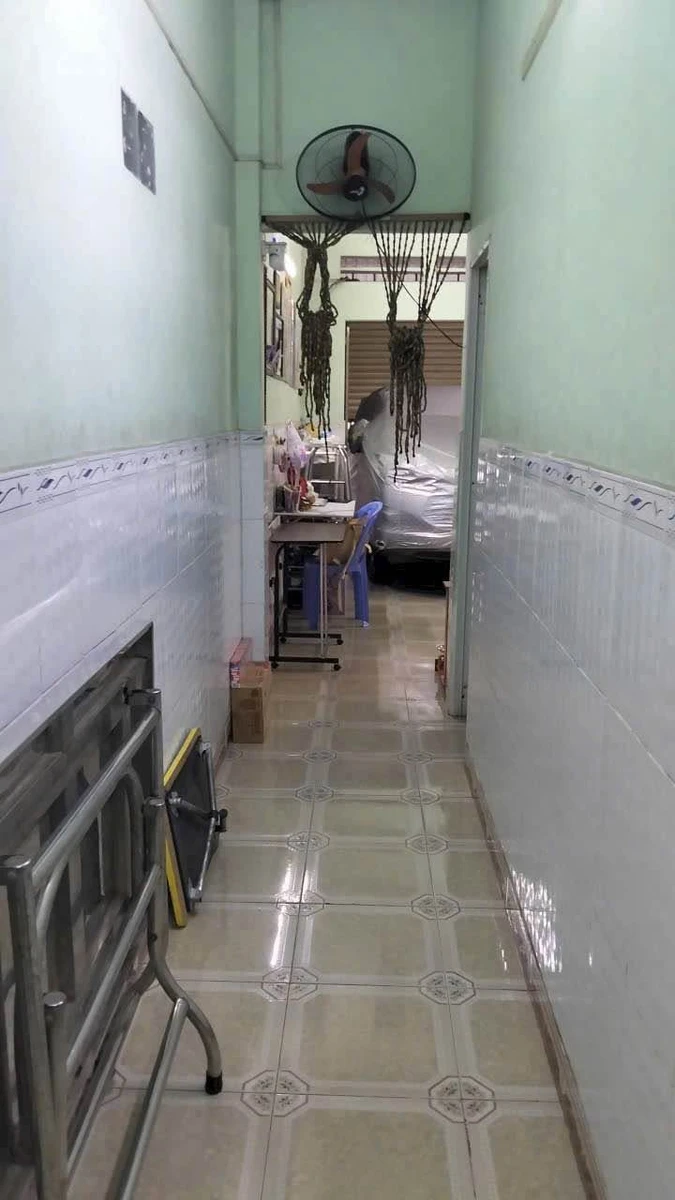 Bán nhà 2 PN, 83 m² Phường Tân An, Thủ Dầu Một giá 1 tỷ 590 triệu - Ảnh thu nhỏ 3