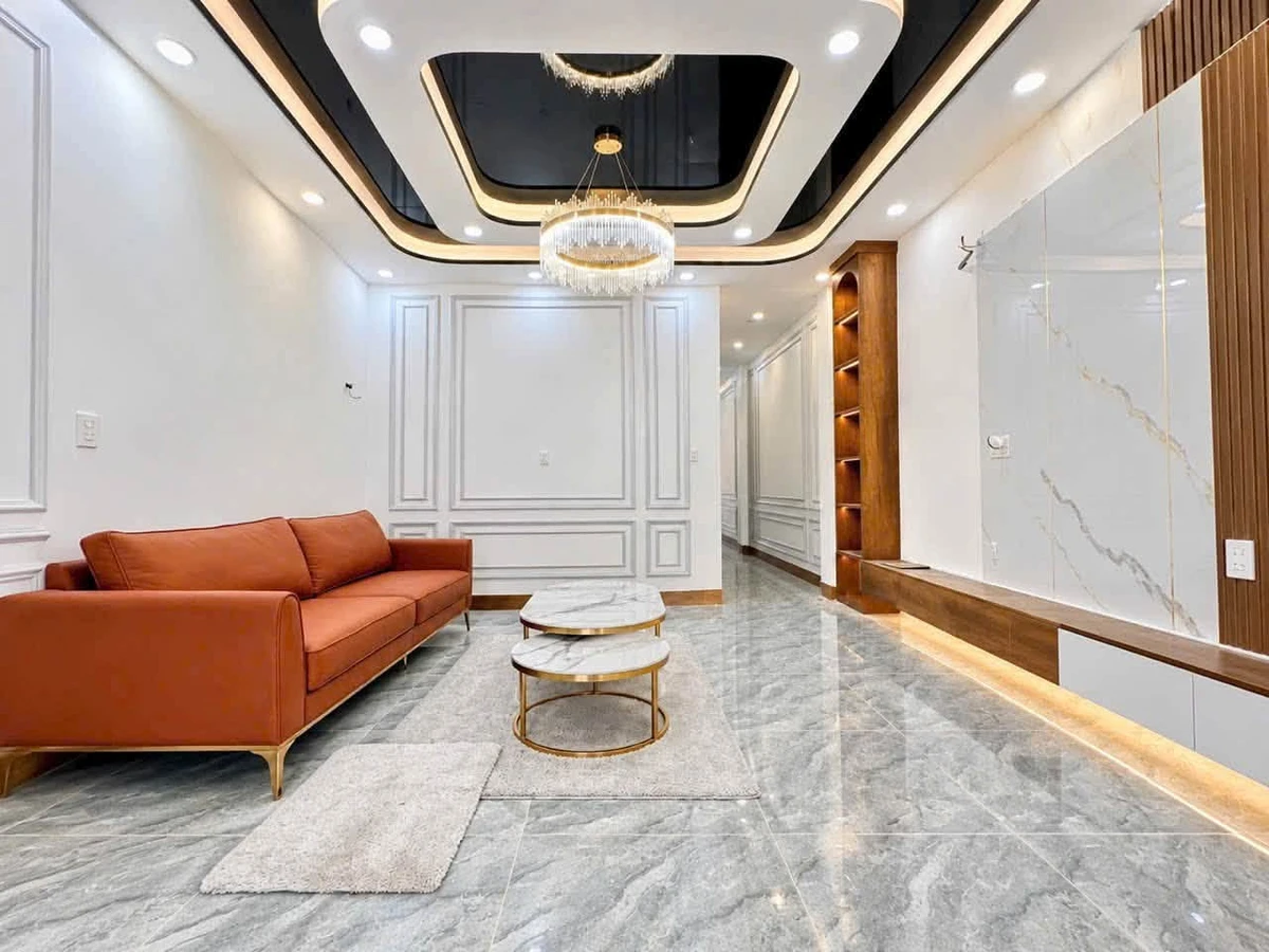 Bán nhà hẻm 166.5m² 3PN Rạch Giá - Ảnh thu nhỏ 3