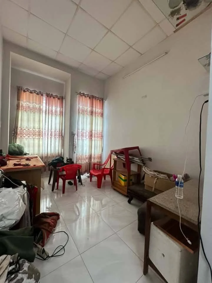 Bán nhà mặt tiền 49.5m² 3PN gần Thành Thái - Ảnh thu nhỏ 4