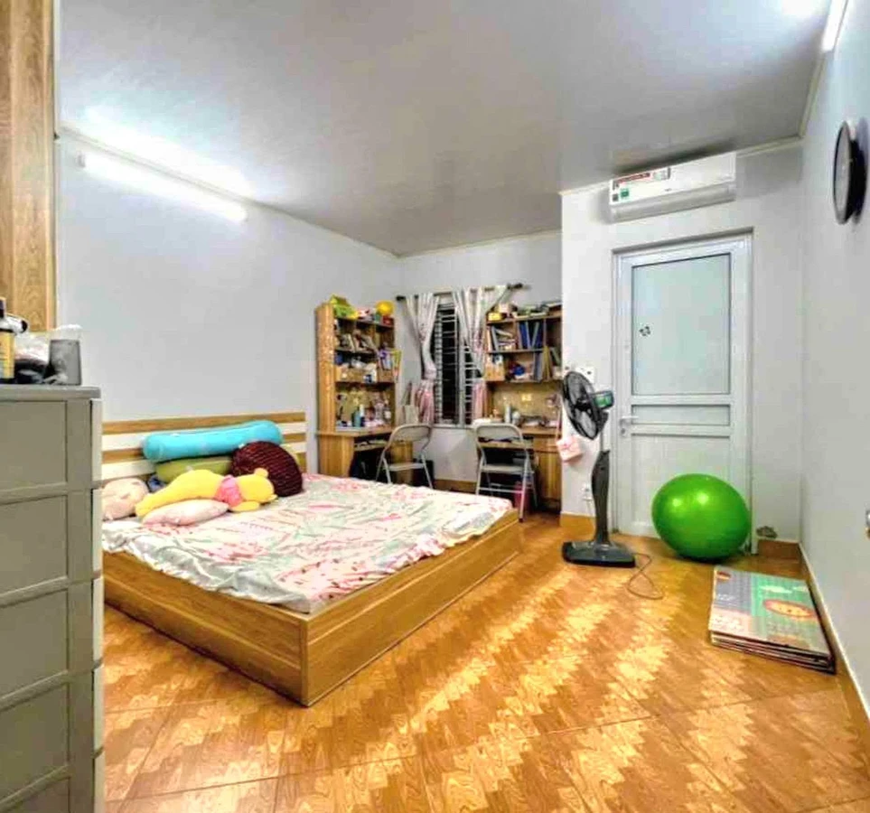 Bán nhà lô góc 46m² Hải Phòng 3 tỷ 999 - Ảnh thu nhỏ 5