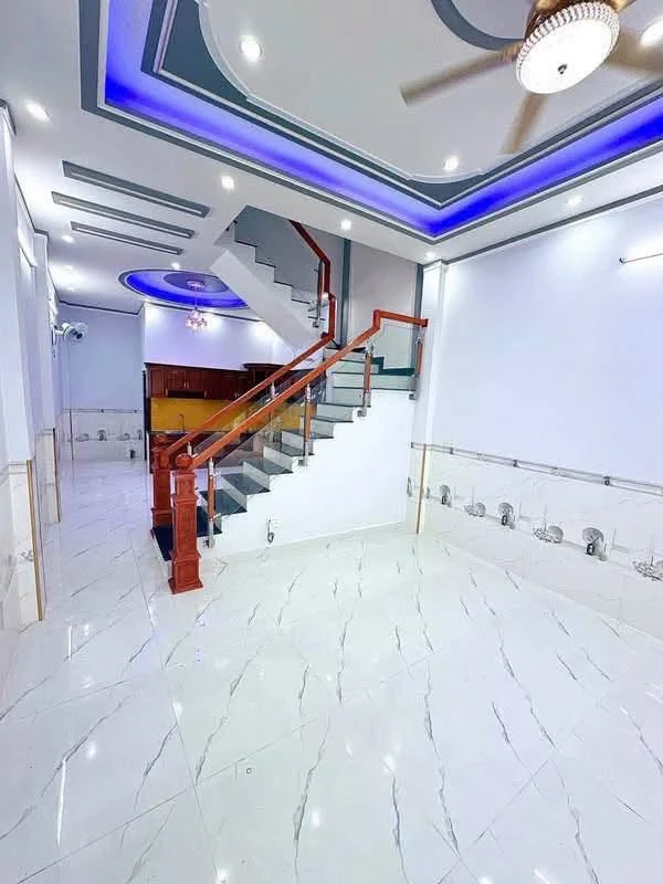 Bán nhà SHR 2PN 66m² phường Dĩ An - Ảnh thu nhỏ 4